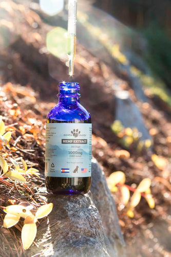 elfbar nachfüll pod läuft aus CBD Oil main image 1