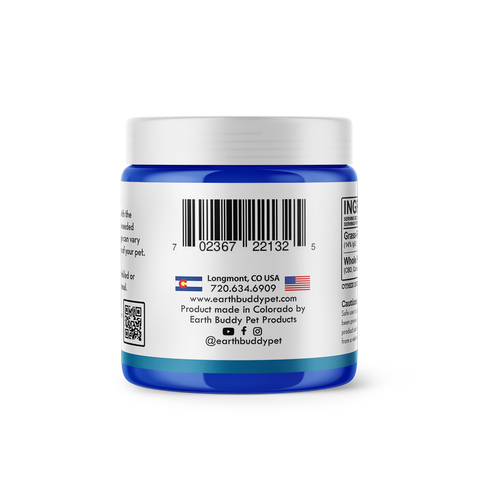 Colostrum for Dogs & Cats - Gut Health Supplement