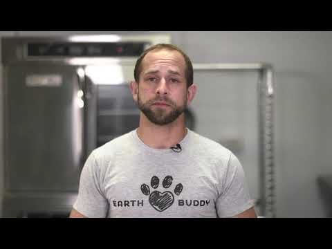 Video explaining what CBD is.