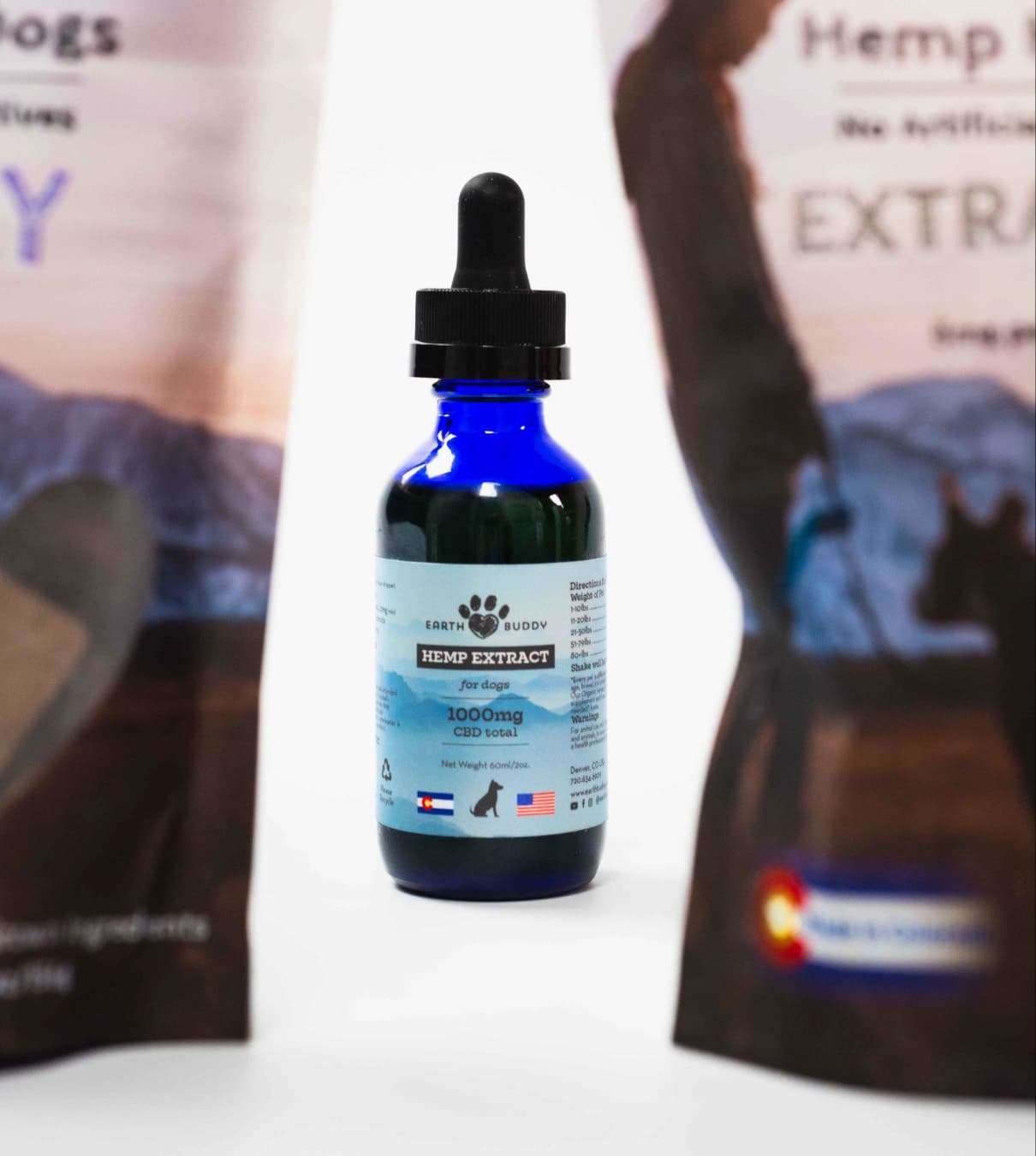 Earth Buddy Explores “Heart Consciousness” in Pets Through Interview with Emergency Veterinarian Dr. Barrie Sands