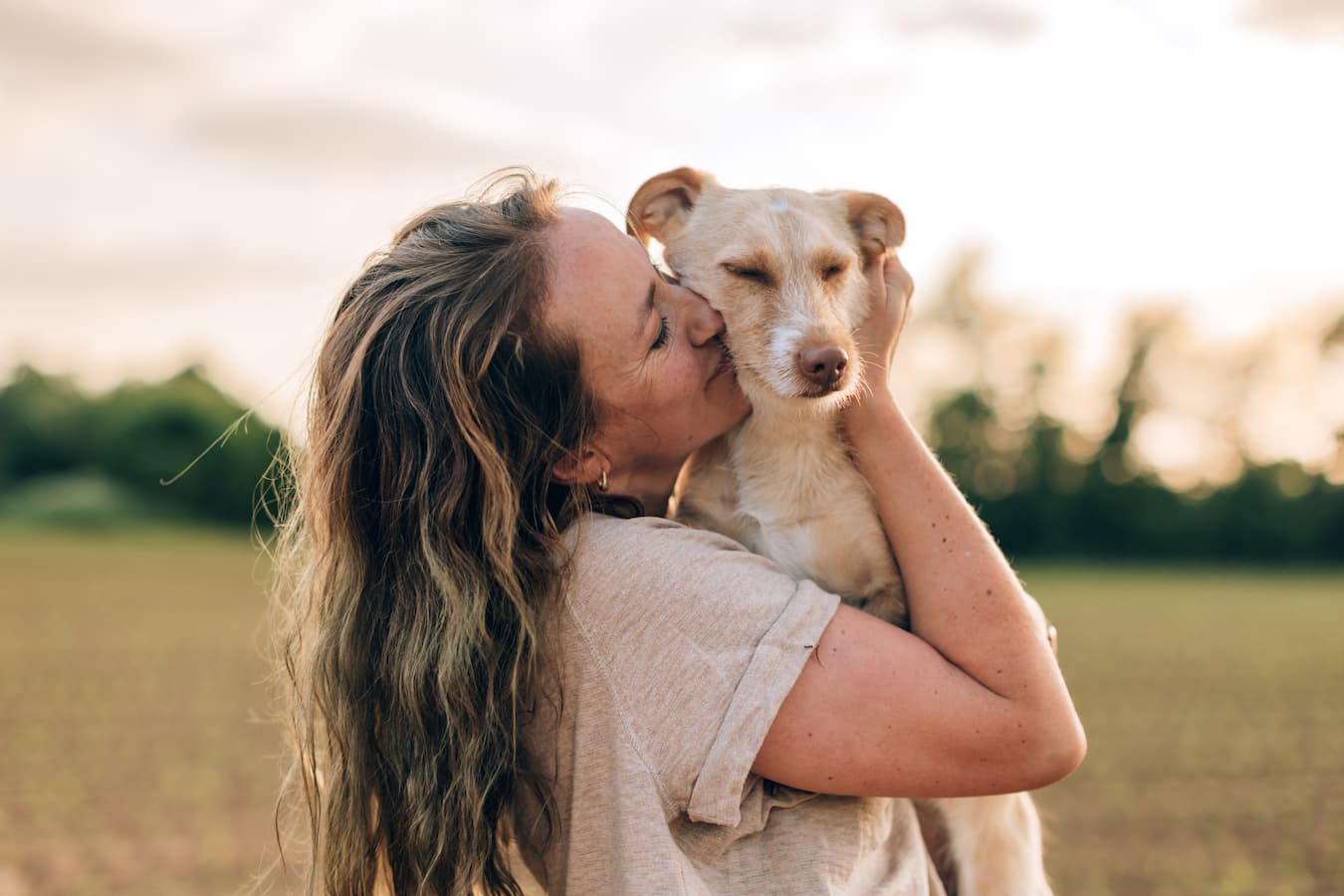 8 Science-Based Benefits of Owning a Dog