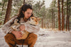 Natural Supplements to Help Dogs Sleep at Night