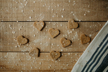 When to Use Calming Treats for Dogs