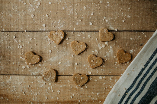 When to Use Calming Treats for Dogs: Situations, Ingredients, and What to Look For