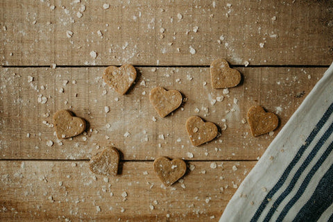 When to Use Calming Treats for Dogs