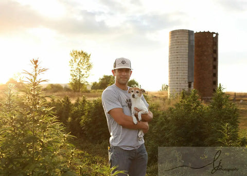 Canvas Rebel: Meet Sean Zyer