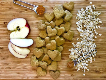 Can Dogs Eat Apples? Exploring the Benefits of This Fruit