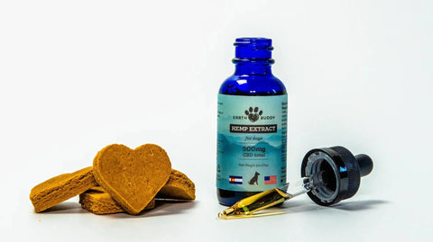 How is CBD extracted: comparing CO2, ethanol, and solventless methods for making CBD oil for dogs and cats