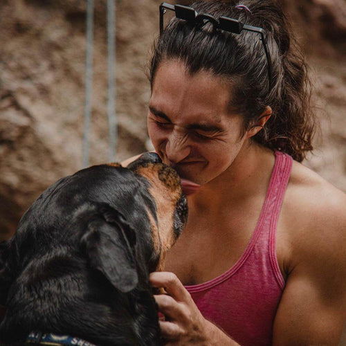 Why Does My Dog Smell?