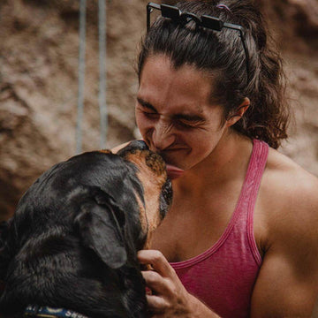 Why Does My Dog Smell?