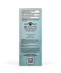 Earth Buddy Balance CBD Oil for dogs and cats is a blend of 50/50 CBD, CBDa. Balance CBD, CBDa tincture in its box.
