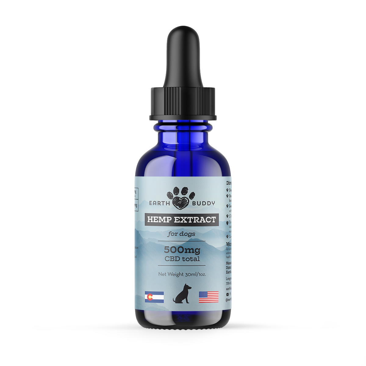 CBD Oil for Dogs