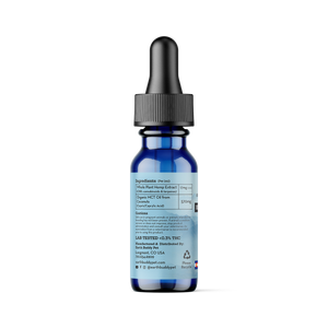 250mg Hemp Extract for Cats & small breeds