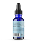 A bottle of Earth Buddy's 1000mg CBD Oil for Dogs and Cats.