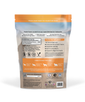 A bag of pumpkin hemp hearts from Earth Buddy. 