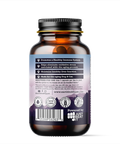  A bottle of Earth Buddy Maxx Life Glutathione for dogs and cats.
