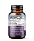  A bottle of Earth Buddy Maxx Life Glutathione for dogs and cats.
