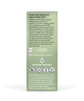A bottle of Mobility CBDa tincture from Earth Buddy.