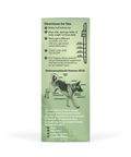 A bottle of Mobility CBDa tincture from Earth Buddy.