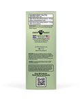 A bottle of Mobility CBDa tincture from Earth Buddy.