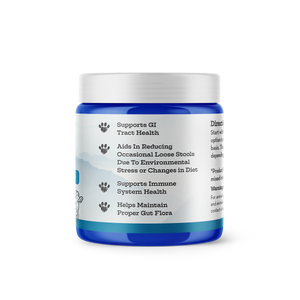 Colostrum for Dogs & Cats - Gut Health Supplement 2.5oz