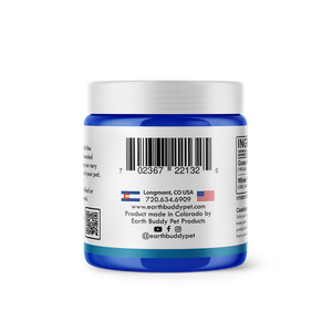 Colostrum for Dogs & Cats - Gut Health Supplement 2.5oz