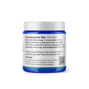 Colostrum for Dogs - Gut Health Supplement 3.5oz