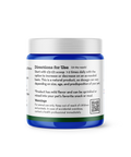 An allergy & immunity supplement for dogs powder made from functional mushrooms from Earth Buddy.
