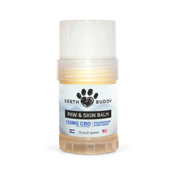 Paw & Skin Balm for Cats – 125mg