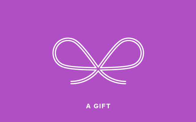 Earth Buddy e-Gift Card