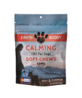 calming cbd soft chews for dogs