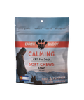trial size calming cbd soft chews for dogs