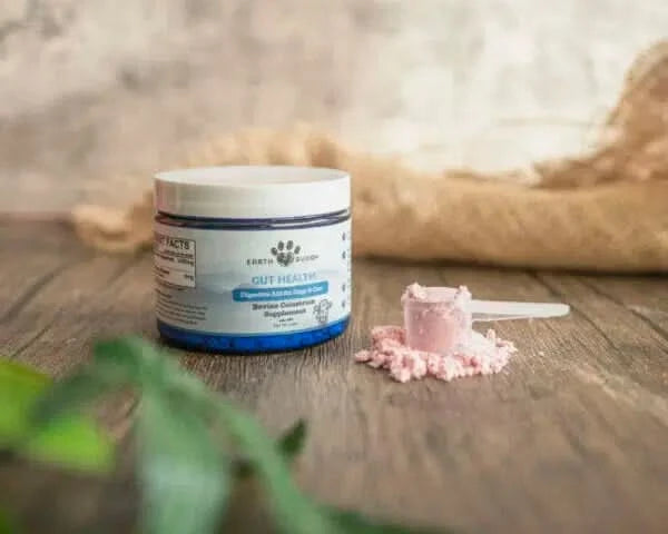 Colostrum for Dogs & Cats - Gut Health Supplement