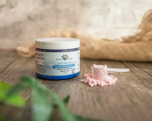 Colostrum for Dogs & Cats - Gut Health Supplement 2.5oz
