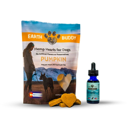 Buddy Pack for Dogs