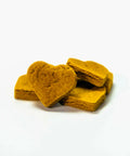 Pumpkin hemp hearts from Earth Buddy. 