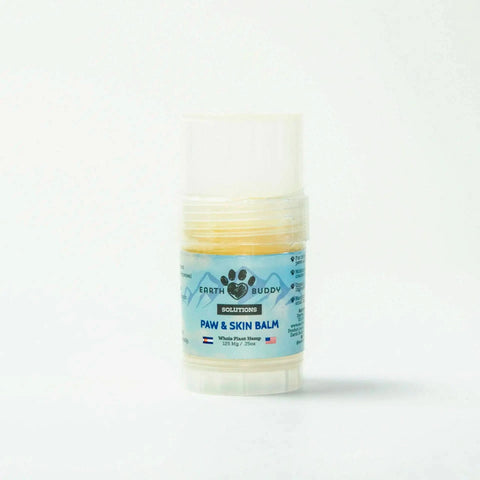 Paw and Skin Balm from Earth Buddy