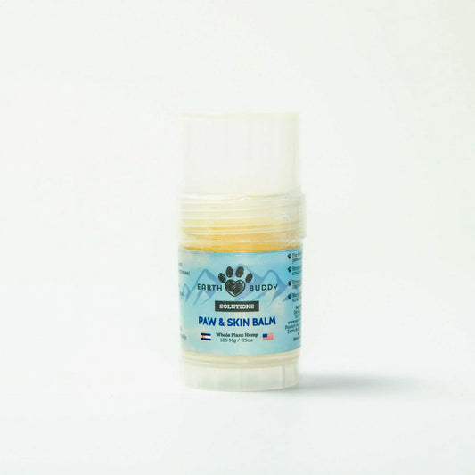 Paw and Skin Balm from Earth Buddy