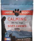 calming cbd soft chews for dogs