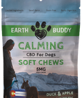 calming cbd soft chews for dogs