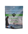 duck & apple calming cbd soft chews for dogs trial package
