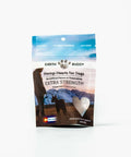 Earth Buddy extra strength hemp hearts
