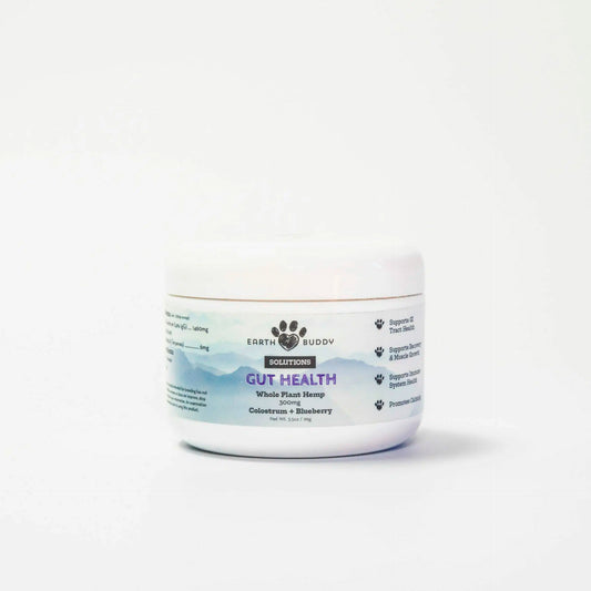 Colostrum for Dogs