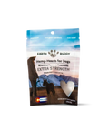 Extra Strength Hemp Hearts package
