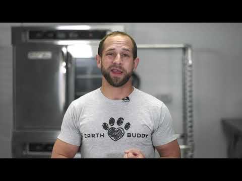 A video showing what the ECS is.