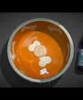 A video showing how to give cats CBD oil.