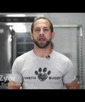 Video explaining why use mushrooms for pets from Earth Buddy