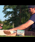 A video showing what hemp is.