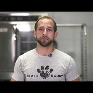 Video from Earth Buddy explaining what CBD is.