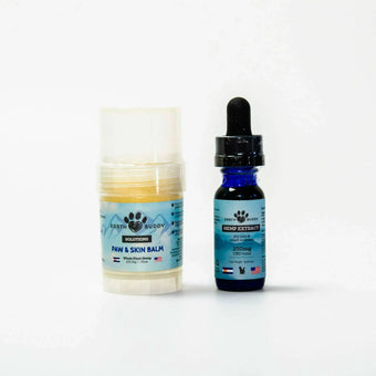 Skin & Coat Support Pack for Dogs